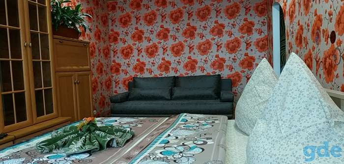 Квартира на сутки и часы в Гомеле, Улица Песина дом 27, фотография 1