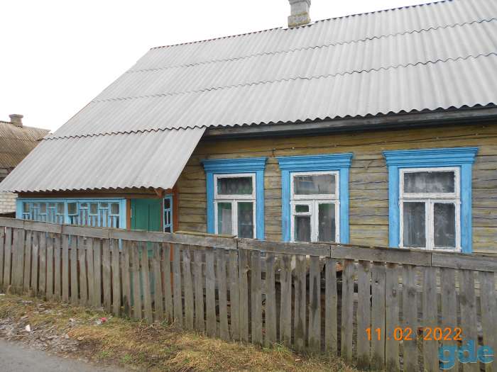 Продается дом в д.Запесочье, фотография 2