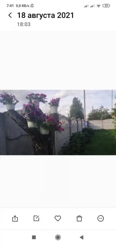 Дом, Столбцовский р-н,Рубижевичский с/с,д.Заречье ,ул.Юбилейная, фотография 6