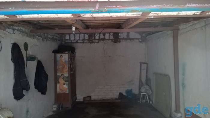 продам гараж ГК12, ул.Тургенева, фотография 2