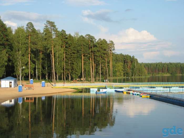 продам 1-комнатную квартиру в Боровке, фотография 1