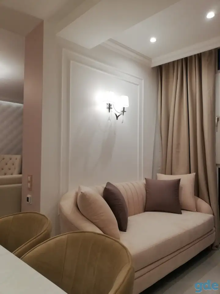 Ремонт квартиры, отделочные работы, фотография 3