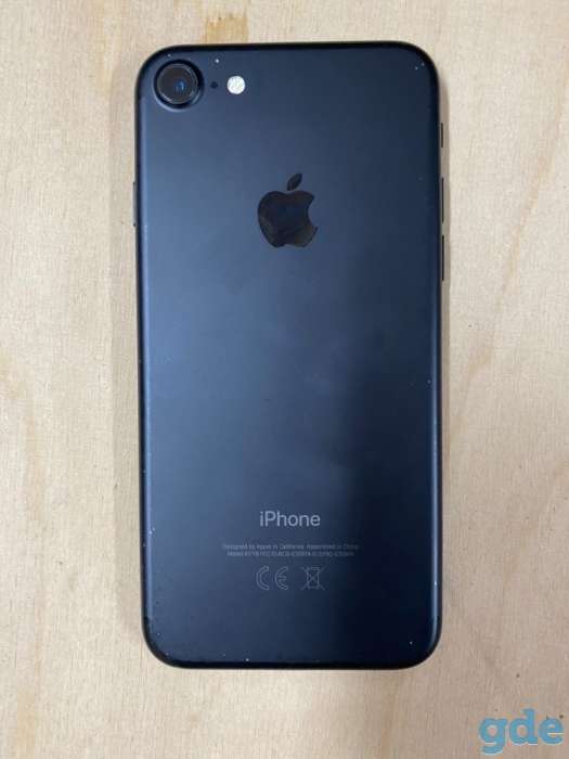 iPhone 7, фотография 2