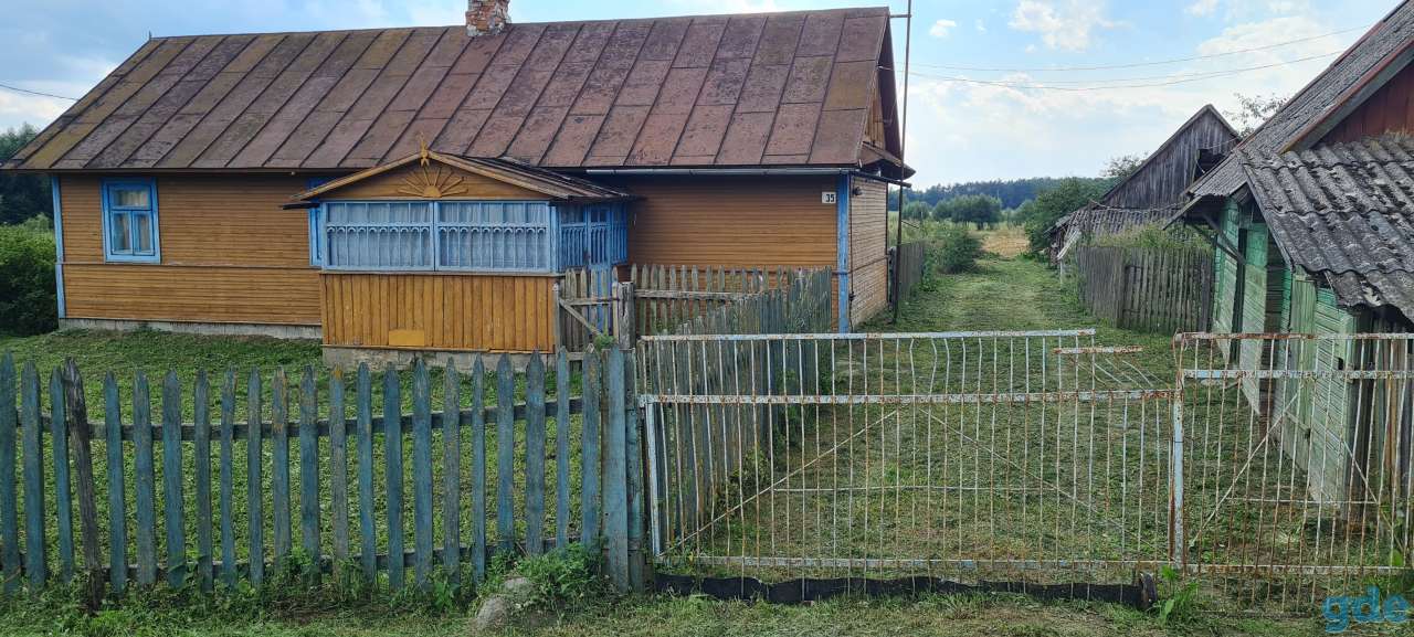 Продаётся дом, фотография 2