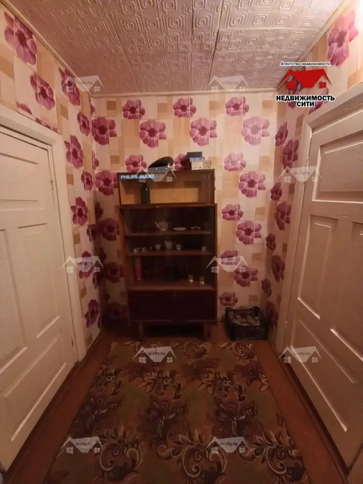 Жилой дом ул.Гольшанская д.35 г.Ошмяны, фотография 18