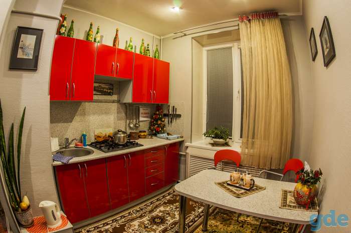 квартира на сутки жодино, фотография 7