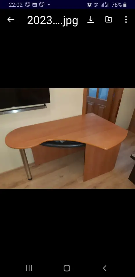 Сто компьютерный, фотография 1