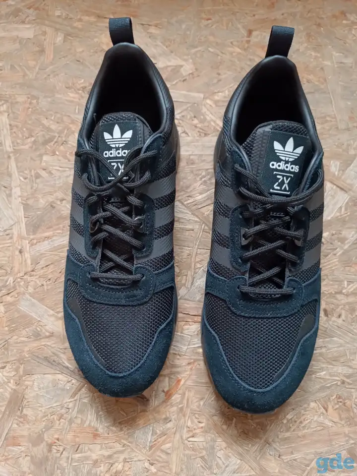 Кроссовки Adidas ZX 700 HD, фотография 3