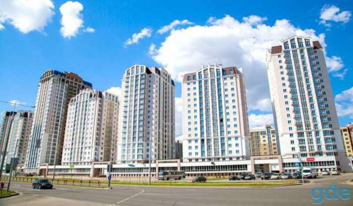 2-комнатная квартира по цене 1 комнатной у метро, рассрочка без %, фотография 1