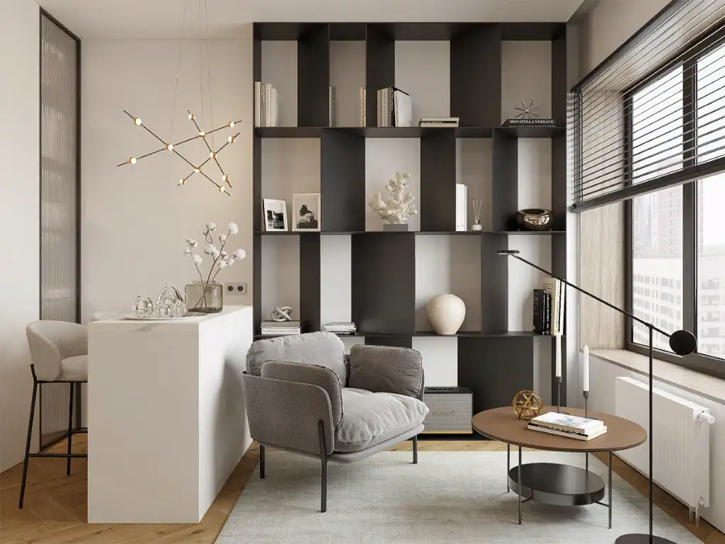 Студия дизайна интерьера Anrish Design, фотография 2