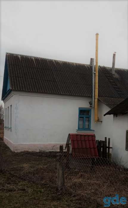 Продажа дома, деревня кирово, фотография 1