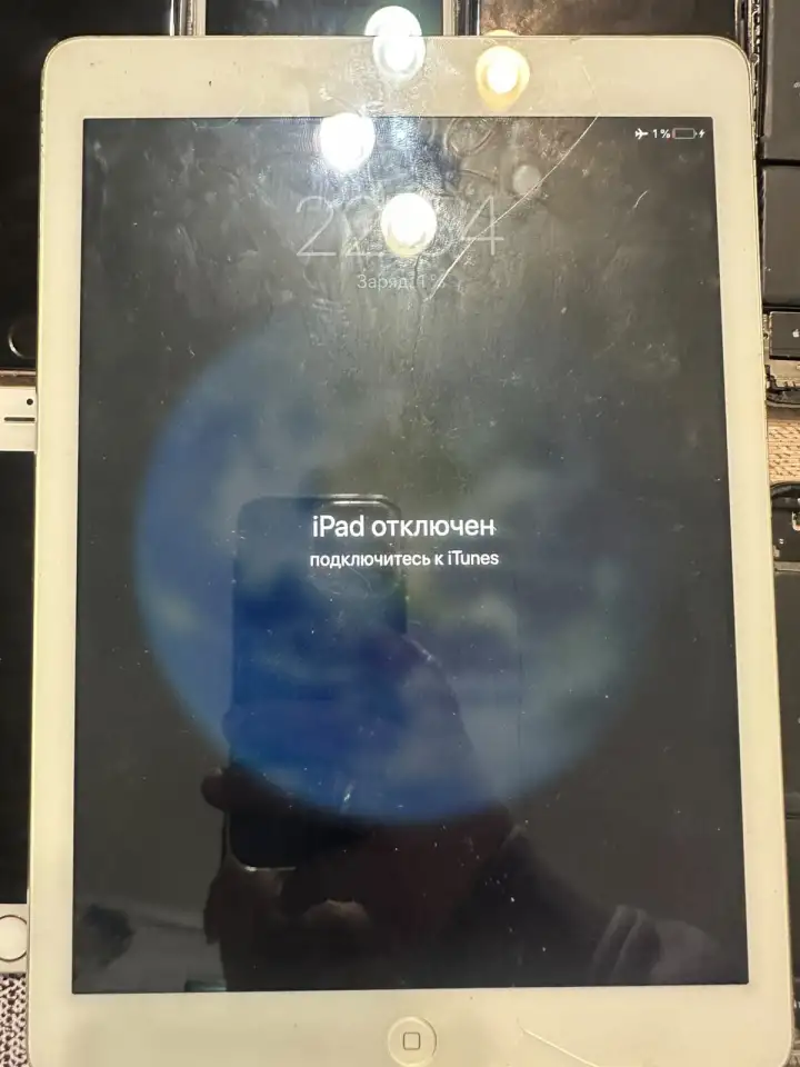 Телефоны Iphone ЛОТ под восстановление,запчасти, фотография 8