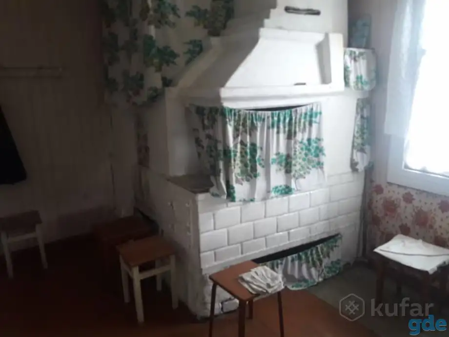 Продается дом в д.Дроботы, фотография 3