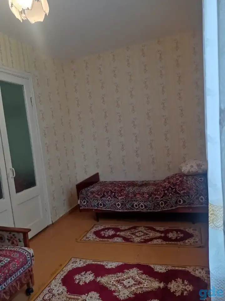 Сдам квартиру, фотография 1