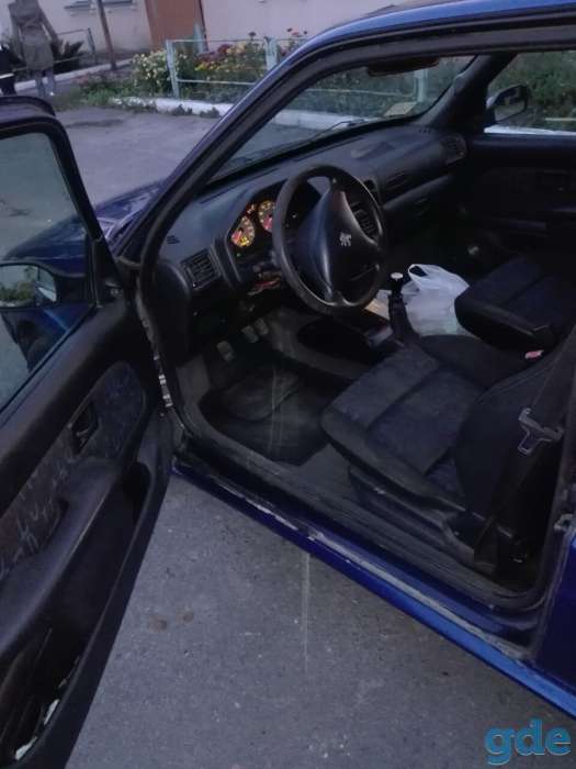Продам Peugeot, фотография 5