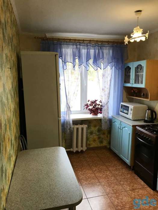 Квартиры на сутки в Волковыске, выгодно., фотография 1