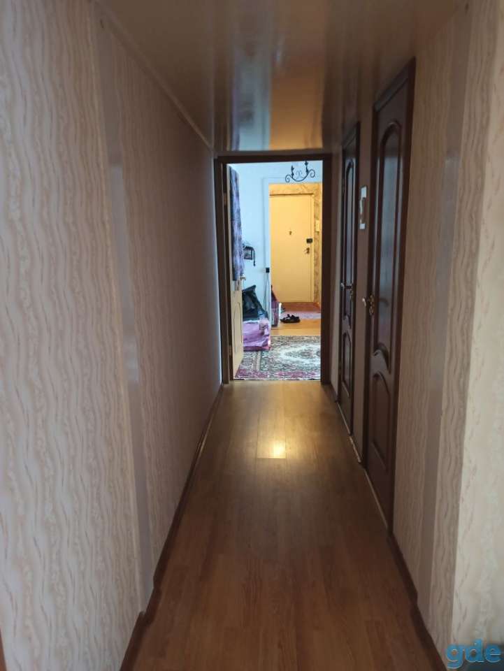 Продается 3-х комнатная квартира, Ул. Гагарина, фотография 4