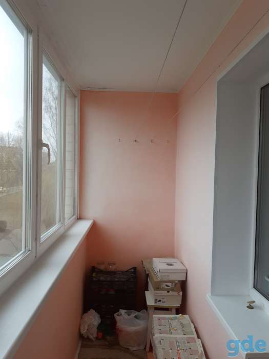 Продам 3 комн. Квартиру, 5 район, фотография 9