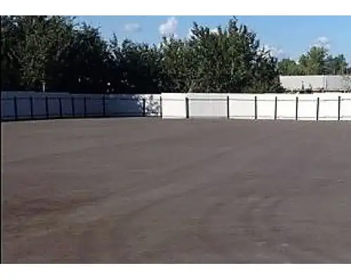 Часть сооружения специализированного транспорта, шоссе 3-й км., фотография 1