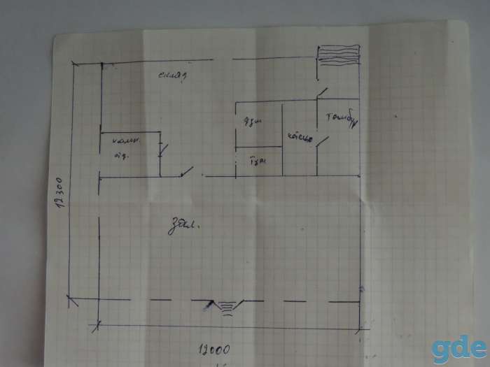 магазин, Гродненская обл, ул Красноармейская 34, фотография 2