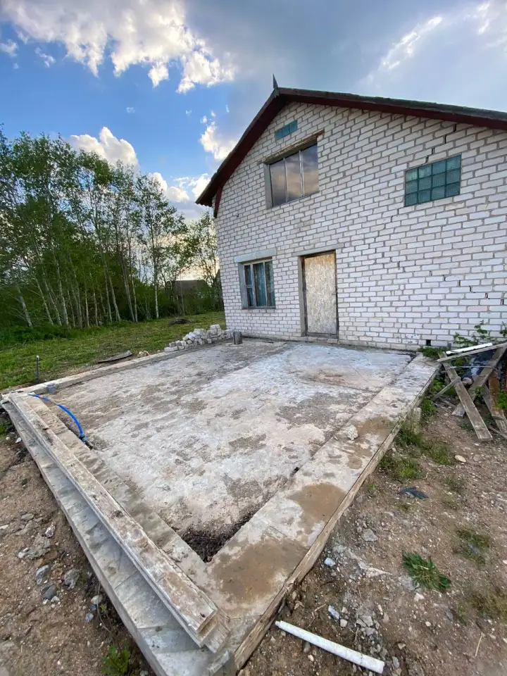 ПРОДАЕТСЯ ДОМ В ЛЕПЕЛЕ, ул Озерная дом 23, фотография 2