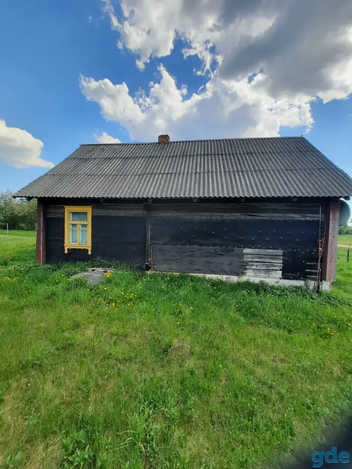 Дом с участком в д. Кучкуны, фотография 4
