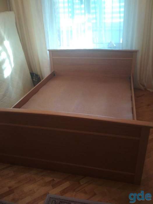 Кровать, фотография 3