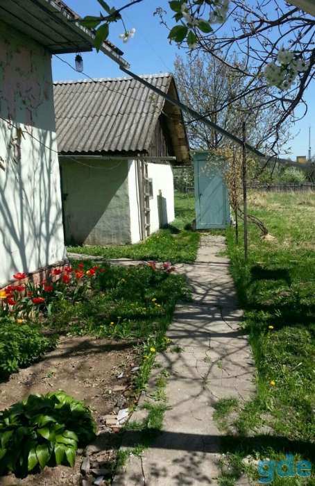 Дом с участком в г.Речица, по ул. Гомельская 7., фотография 8