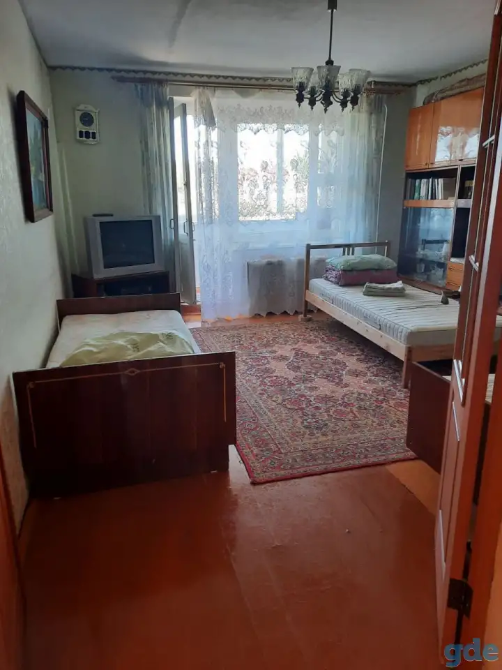 Сдается квартира в г. Скидель посуточно для командированных специалистов, фотография 1