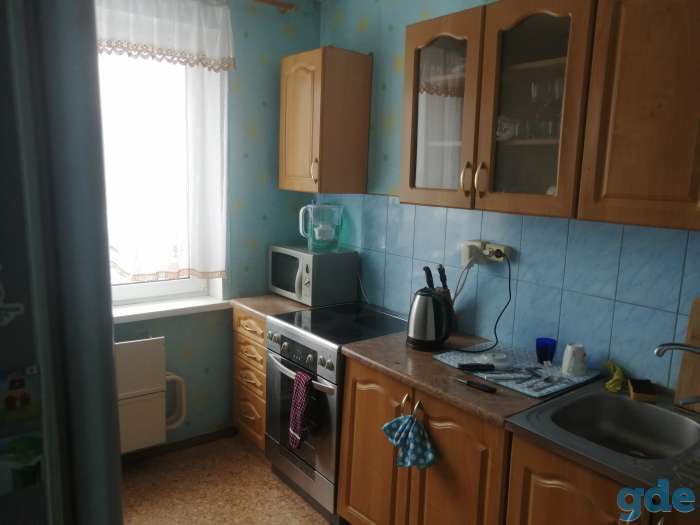 Недвижимость, Космонавтов д.5 к 1, фотография 2