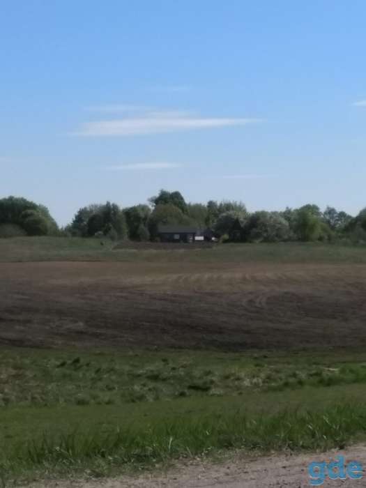 Продается участок земли с домом и постройками в районе Браславских озер, фотография 12