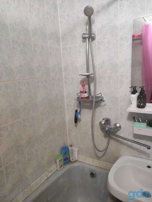 1комнатная квартира, 26/1 Дубровская,, фотография 2