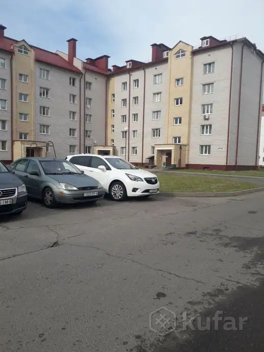Продажа квартиры, фотография 1