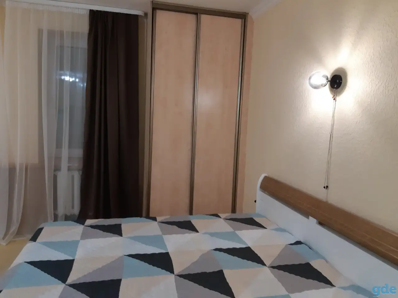 Продам 1 квартиру в Молодечно, фотография 11