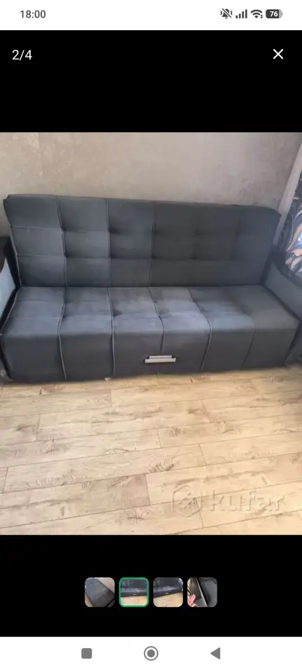 СРОЧНО Продам диван тахту, фотография 2