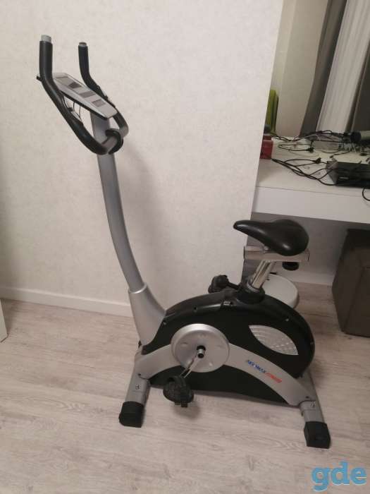 Велотренажер AEROMAX FITNESS XNA186BP, фотография 1