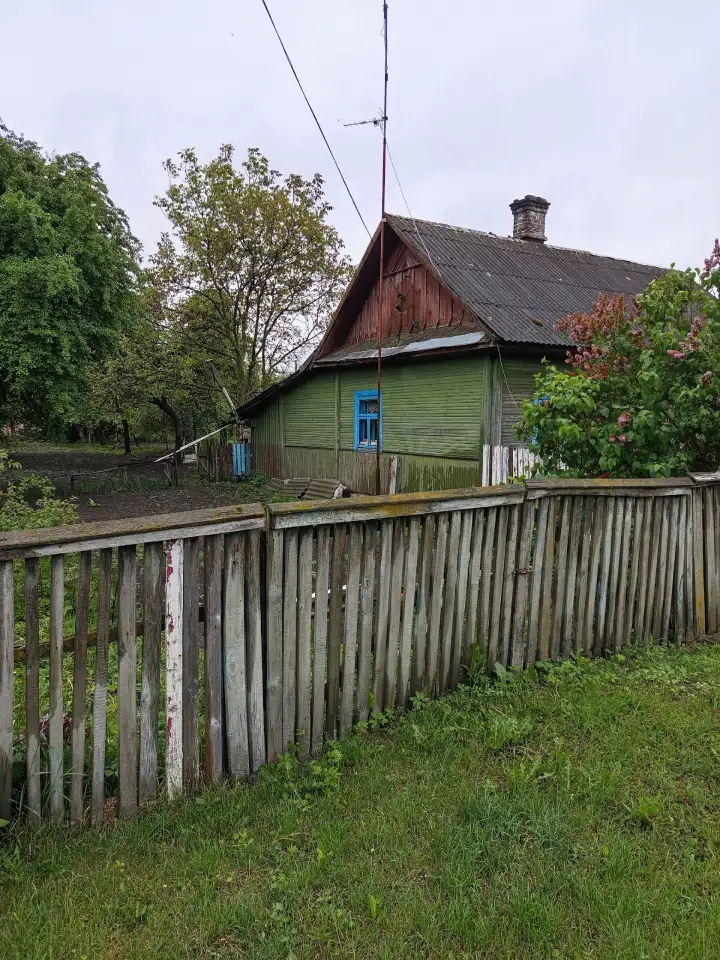 Продажа участка с домом, Брестская область ул.Красноармейская,д.8, фотография 6