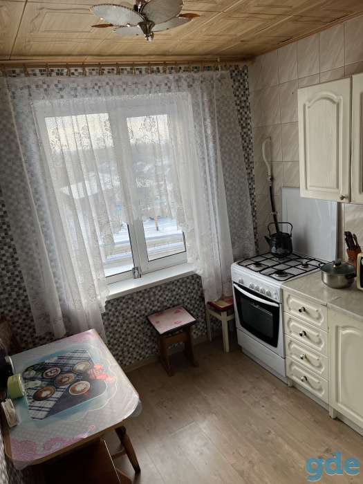 2-комнатная квартира Сморгонь, Юбилейная 11 КВАРТИРЫ / ПРОДАЖА, фотография 2