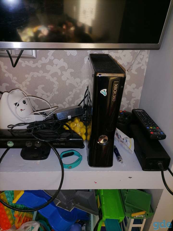 X-BOX, фотография 1