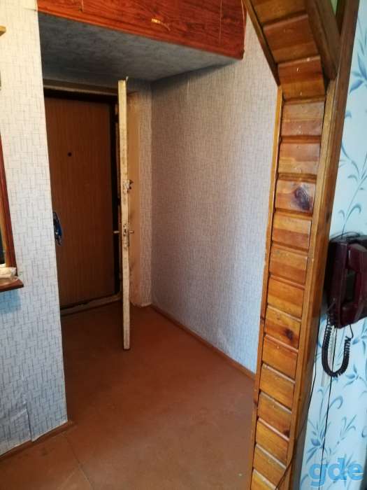 2х комнатная квартира, Могилёвская Область, ул.Бахарова, д.200б, кв.16, фотография 9