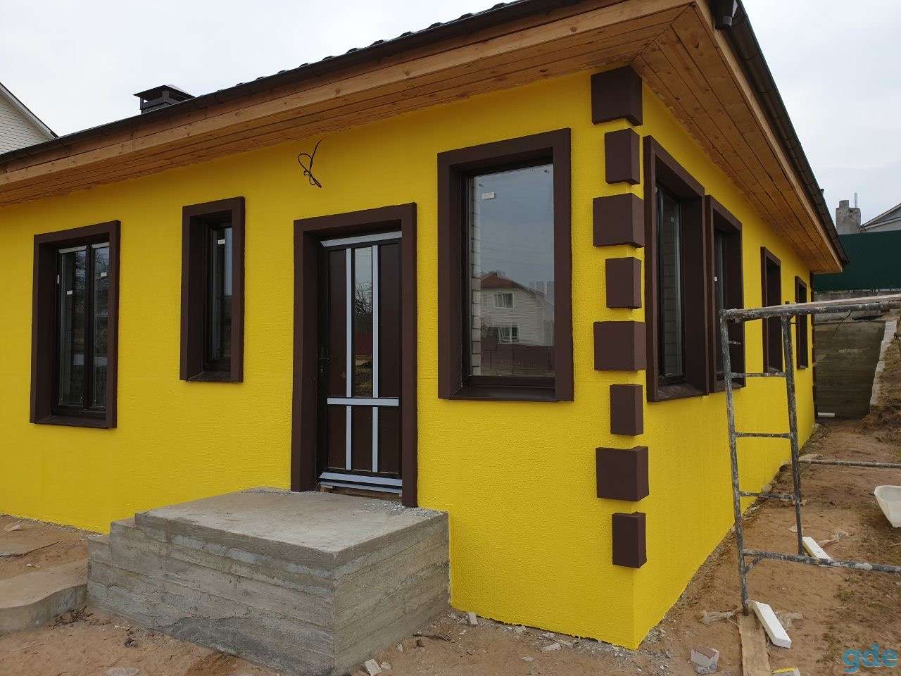Утепление квартир и домов., фотография 1