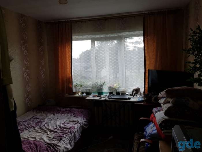 2-х комнатная в Ореховске, р-н, Ореховск, ул. Пролетарская, 44а, фотография 4