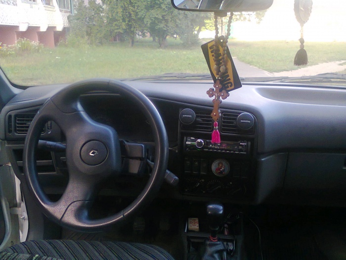 Продам машину Renault, фотография 1