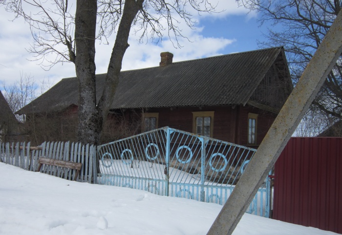 Перспективный Дом в деревне 48 км от МКАД, фотография 3