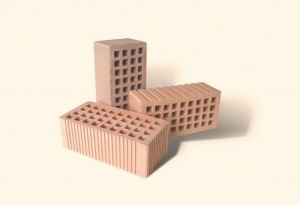 Блоки газосиликатные Сморгонь, фотография 3