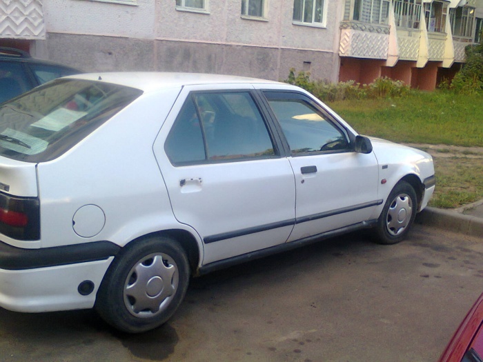 Продам машину Renault, фотография 3
