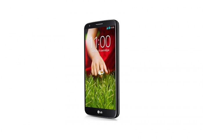 Смартфон LG G2 (32Gb), фотография 3