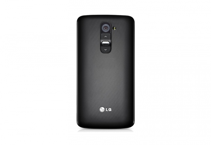 Смартфон LG G2 (32Gb), фотография 4