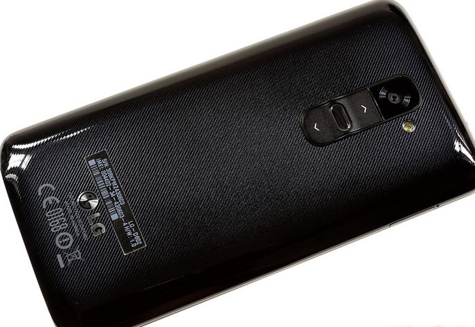 Смартфон LG G2 (32Gb), фотография 5