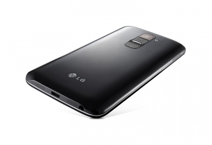 Смартфон LG G2 (32Gb), фотография 7